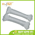 durable rope with raw material of polythylene clothesline